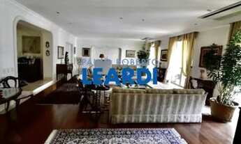 Imagem: APARTAMENTO - JARDIM PAULISTA - SP