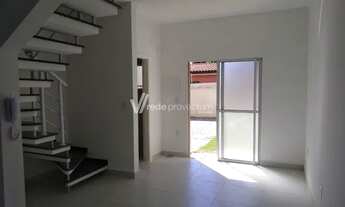 Imagem 3: Casa - Chácara Primavera - Campinas