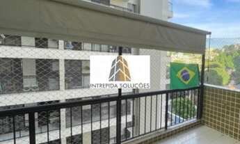 Imagem 6: Apartamento Duplex para comprar Tijuca Rio de Janeiro