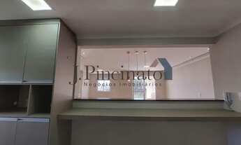 Imagem 5: Apartamento Padrão em Jundiaí