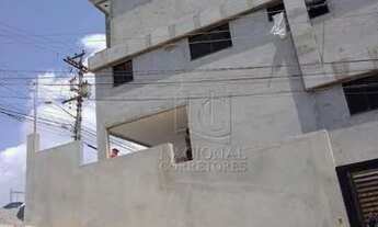 Imagem 4: Sobrado com 2 dormitórios à venda, 136 m² por R$ 640.000,00 - Vila Assunção - Santo André