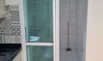 Imagem 4: Locação de casa Tancredo Neves