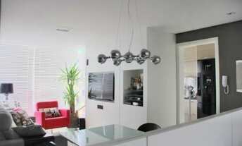 Imagem 6: Apartamento para Venda - 60.41m², 2 dormitórios, sendo 1 suites, 2 vagas - Tristeza