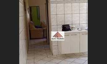 Imagem 7: Casa com 2 dormitórios para alugar, 125 m² por R$ 2.000,00/mês - Jardim Guapituba - Mauá/S