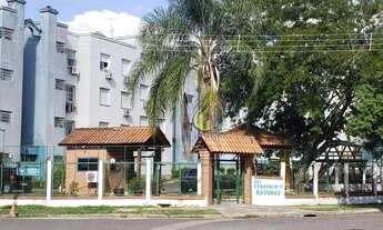 Imagem: APARTAMENTO semi-mobiliado