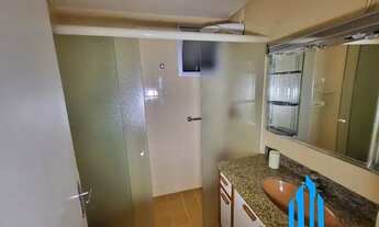 Imagem 7: 03 Qts com 120M² com linda vista espetacular para Praia da Areia Preta - Guarapari -ES