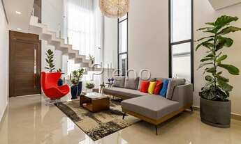 Imagem 4: Casa - Swiss Park - Campinas