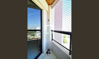 Imagem 6: Apartamento para Aluguel - Jardim, 3 Quartos, 83 m2