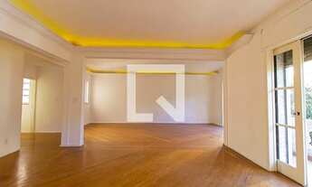 Imagem 5: Apartamento para Aluguel - Bela Vista, 3 Quartos, 230 m2