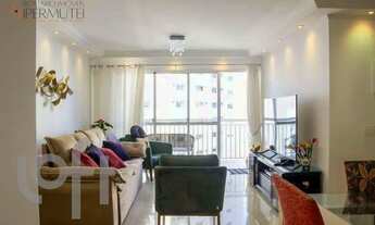 Imagem 2: Apartamento com 3 dormitórios à venda, 106 m² - Perdizes - São Paulo/SP