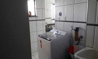 Imagem 3: ED. RIO SAMARA, apartamento com 125m²