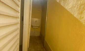 Imagem 7: Casa para aluguel com 35 metros quadrados com 1 quarto em Jardim Satélite - São José dos C