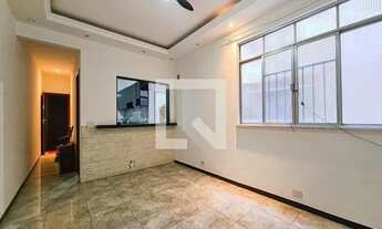 Imagem 3: Apartamento para Aluguel - Méier, 2 Quartos, 81 m2