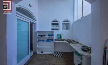 Imagem 7: Casa com 6 dormitórios à venda, 230 m² por R$ 890.000,00 - Jabaquara - São Paulo/SP