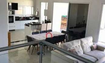 Imagem 4: Sobrado com 4 dormitórios, 364 m² - venda por R$ 3.750.000,00 ou aluguel por R$ 17.860,00