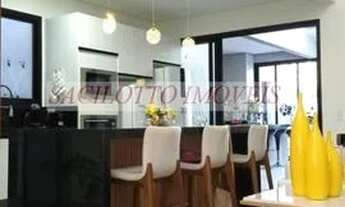 Imagem 4: Casa em Condomínio para Venda em Indaiatuba, Jardins Di Roma, 3 dormitórios, 3 suítes, 5 b