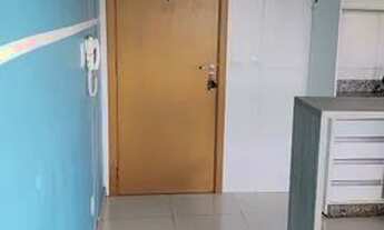 Imagem 3: ATENÇÃO! URGENTE! Lindo ágio 2 Quartos! Res. Dubai! Não exige transferência! Varanda! Conf