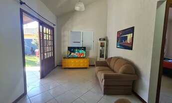 Imagem 4: Casa para aluguel tem 120 metros quadrados com 3 quartos sendo 1 externo em Daniela - Flor