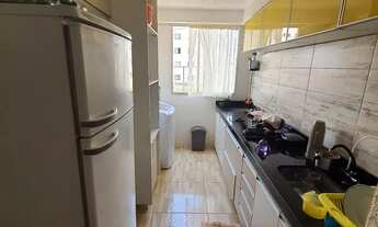 Imagem 2: Apartamento Entrada do Ocidental-GO