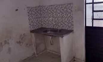 Imagem 5: Casa 02 quartos, varanda e quintal