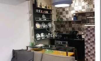 Imagem: Apartamento em Ipanema - Rio de Janeiro