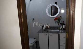 Imagem 6: Casa - Jardim Campos Eliseos - Campinas