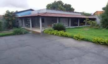 Imagem: Locação de Casas / Padrão na cidade de