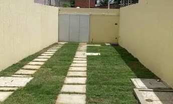 Imagem 2: Casa com 2 quartos no Mondubim - Fortaleza/CE