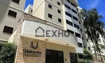 Imagem: Apartamento à venda, Cidade Jardim, Anápolis