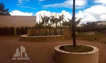 Imagem 7: RR5610 Apartamento 85m² CONDOMÍNIO PARQUE BARUERI - OPORTUNIDADE - 3 Dorms 1 Vaga - Ótima