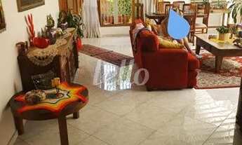 Imagem: São Paulo - Casa Padrão - Moema