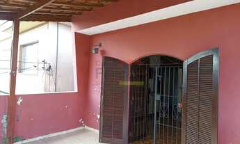 Imagem 2: Sobrado 4 quartos, 1 suíte , Vila Constança