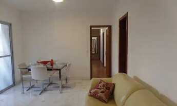 Imagem 3: Apartamento à venda, 4 quartos, 1 suíte, 2 vagas, Sagrada Família - Belo Horizonte/MG