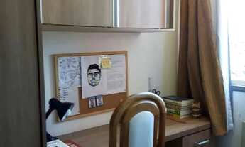 Imagem 7: Apartamento de 2 quartos com 1 vaga e elevador, próximo a Praia de Camburi