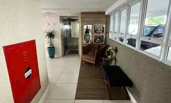 Imagem 7: Apartamento para aluguel tem 82 metros quadrados com 3 quartos em Jardim Renascença - São