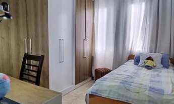 Imagem 4: APARTAMENTO I 58M² I 02 DORM I 01 VAGA I R$ 160.000,00 I JOSÉ BONIFÁCIO