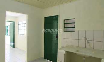 Imagem 5: Casa para aluguel, 1 quarto, Vila Cordenonsi - Americana/SP