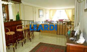 Imagem: APARTAMENTO - JARDIM AMÉRICA - SP