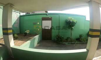 Imagem 3: Apartamento para venda tem 92 metros quadrados com 3 quartos em Parque Jacaraípe - Serra