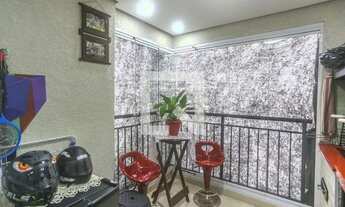 Imagem 6: Apartamento para Aluguel - Planalto, 2 Quartos, 72 m2