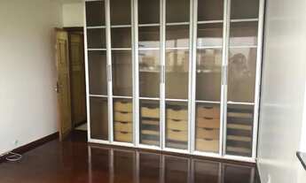 Imagem 6: Proprietário aluga apartamento de três quartos no Sudoeste