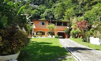 Imagem: Excelente Propriedade a Venda Na Serra Cachoeiras