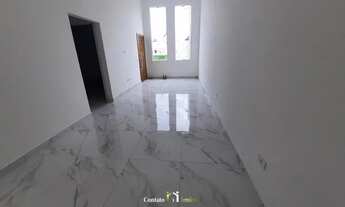 Imagem 3: Casa nova e térrea à venda no Bella Atibaia