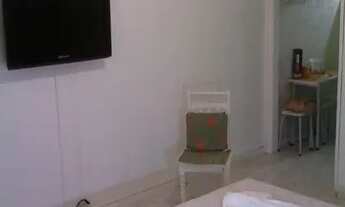 Imagem: Apartº Temporada Em Copacabana. Promoção