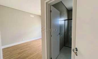 Imagem 7: Casa terrea a venda no Condominio Tambore em Jaguariuna SP