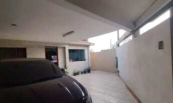 Imagem 2: Casa com 2 dormitórios à venda, 250 m² por R$ 330.000,00 - Cid Recr Borda Campo - Santo An