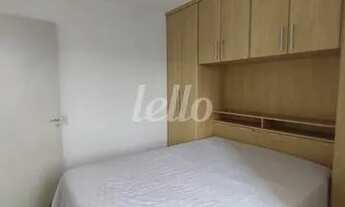 Imagem 7: São Paulo - Apartamento Padrão - Cambuci