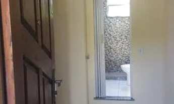 Imagem 5: Kitnet Casa com 1 dormitório