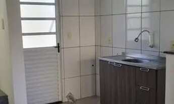 Imagem 4: Sobrado no condomínio flamboyant Parque São Bento