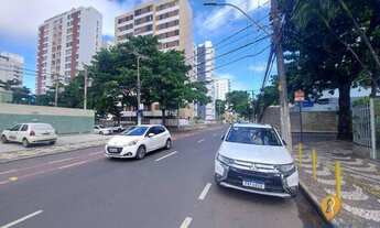 Imagem 3: Apartamento com 2 quartos à venda, 95 m² por R$ 750.000 - Pituba - Salvador/BA